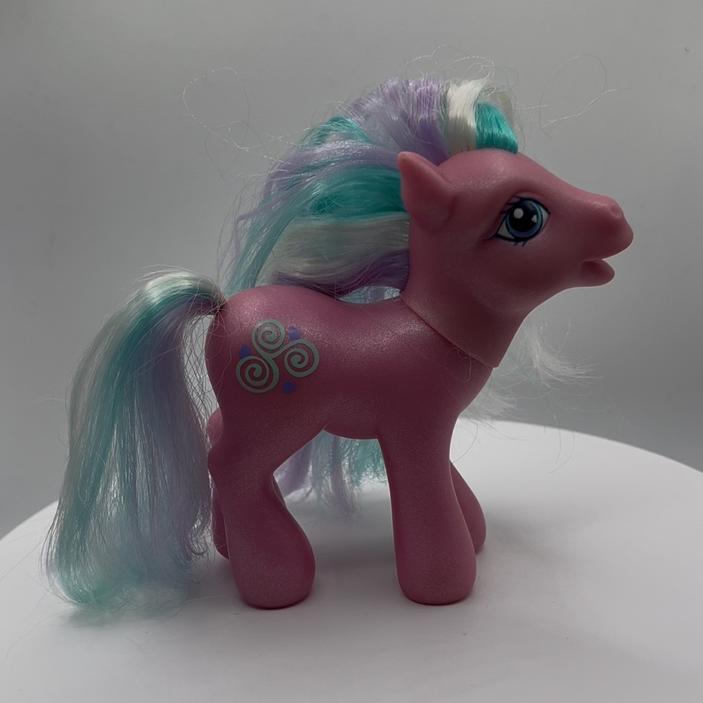 My Little Pony G3 2002 Toola Roola